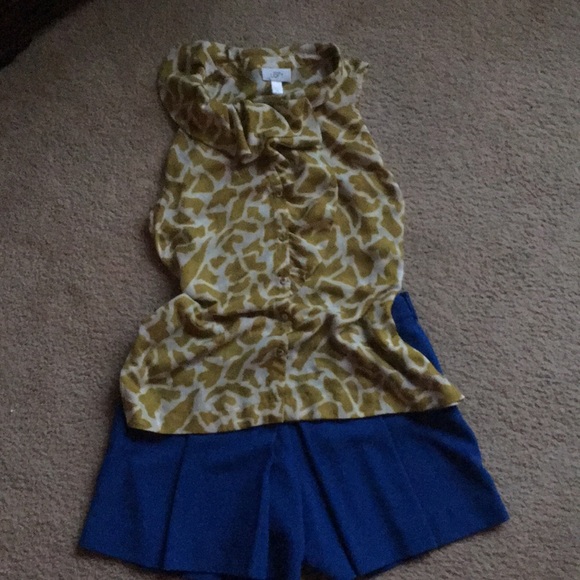 Skorts - Picture 2 of 3